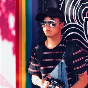 Meet your Posher, Koda